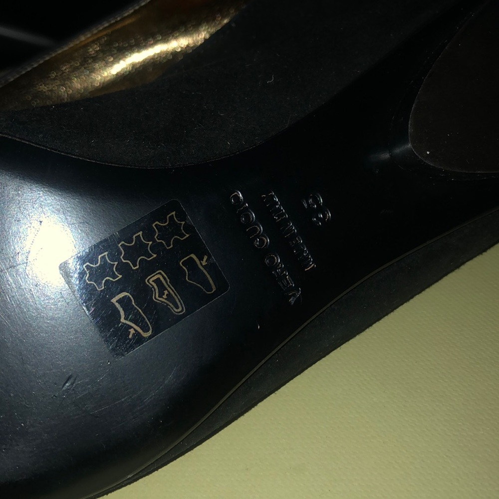 🩰💎 Dolce & Gabanna 💎🩰Sz. 35 Euro💎Flats🩰💎 - Picture 8 of 15